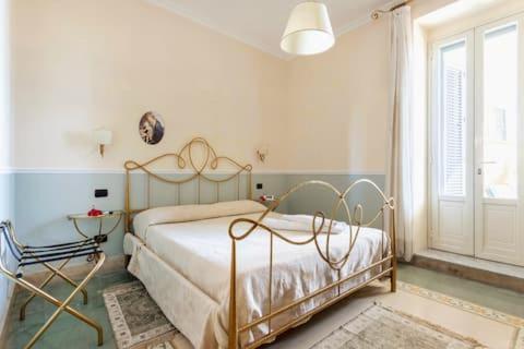 Palazzo Giovanni Bed And Breakfast Acireale Εξωτερικό φωτογραφία