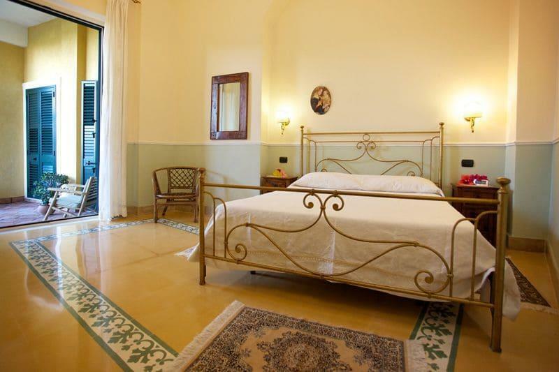 Palazzo Giovanni Bed And Breakfast Acireale Εξωτερικό φωτογραφία