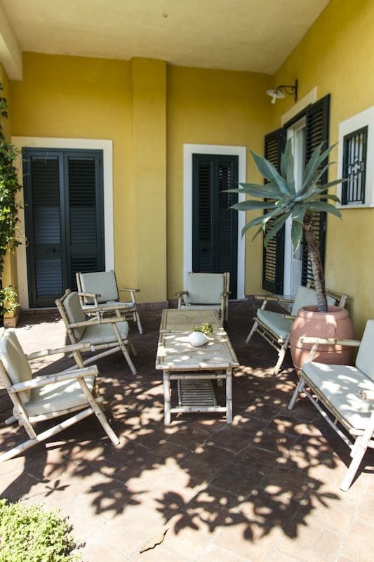 Palazzo Giovanni Bed And Breakfast Acireale Εξωτερικό φωτογραφία