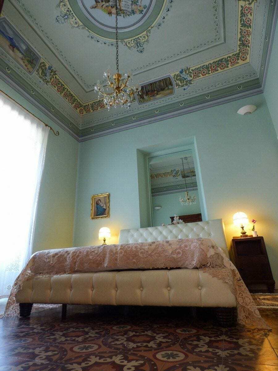 Palazzo Giovanni Bed And Breakfast Acireale Εξωτερικό φωτογραφία