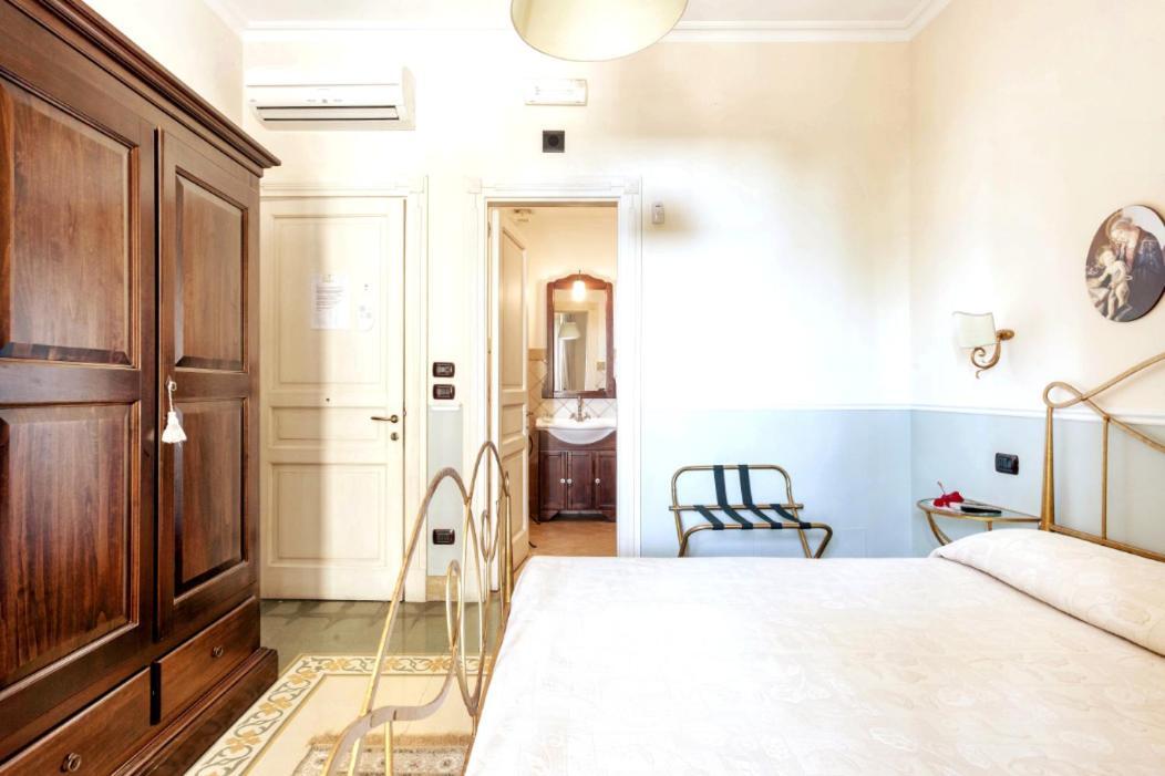 Palazzo Giovanni Bed And Breakfast Acireale Εξωτερικό φωτογραφία